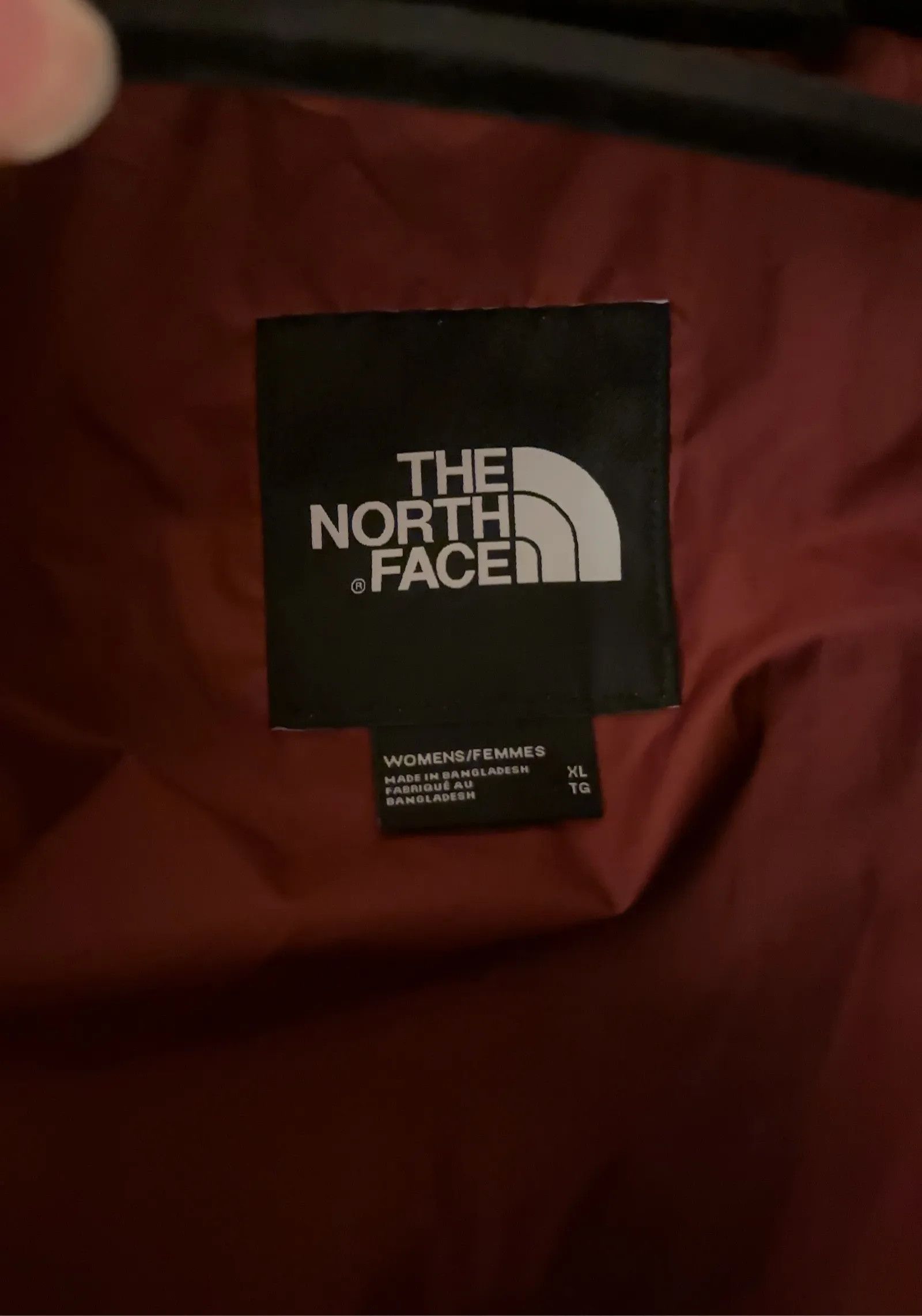The North Face The North Face F21 Down Jacket Size XL / US 12-14 / IT 48-50 - 2 Thumbnail