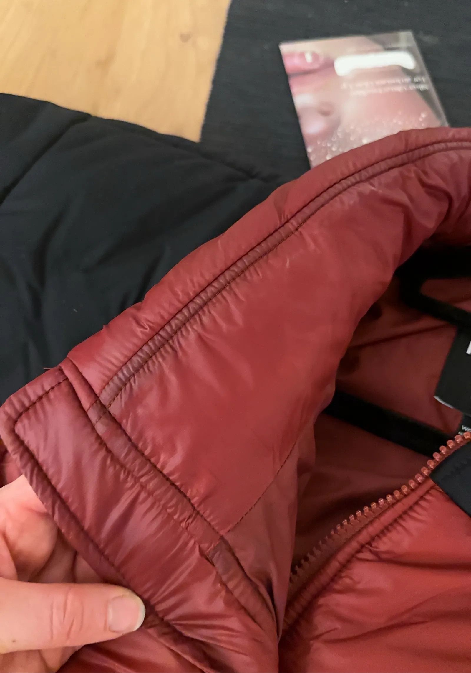 The North Face The North Face F21 Down Jacket Size XL / US 12-14 / IT 48-50 - 5 Thumbnail