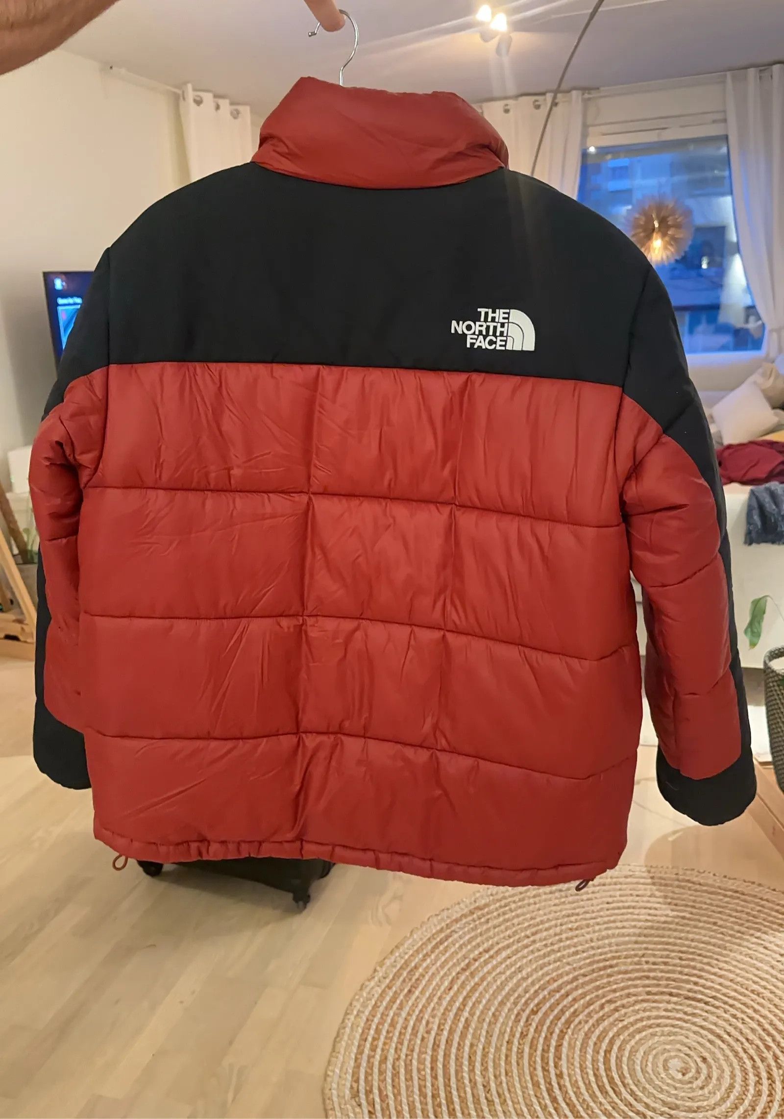 The North Face The North Face F21 Down Jacket Size XL / US 12-14 / IT 48-50 - 4 Thumbnail
