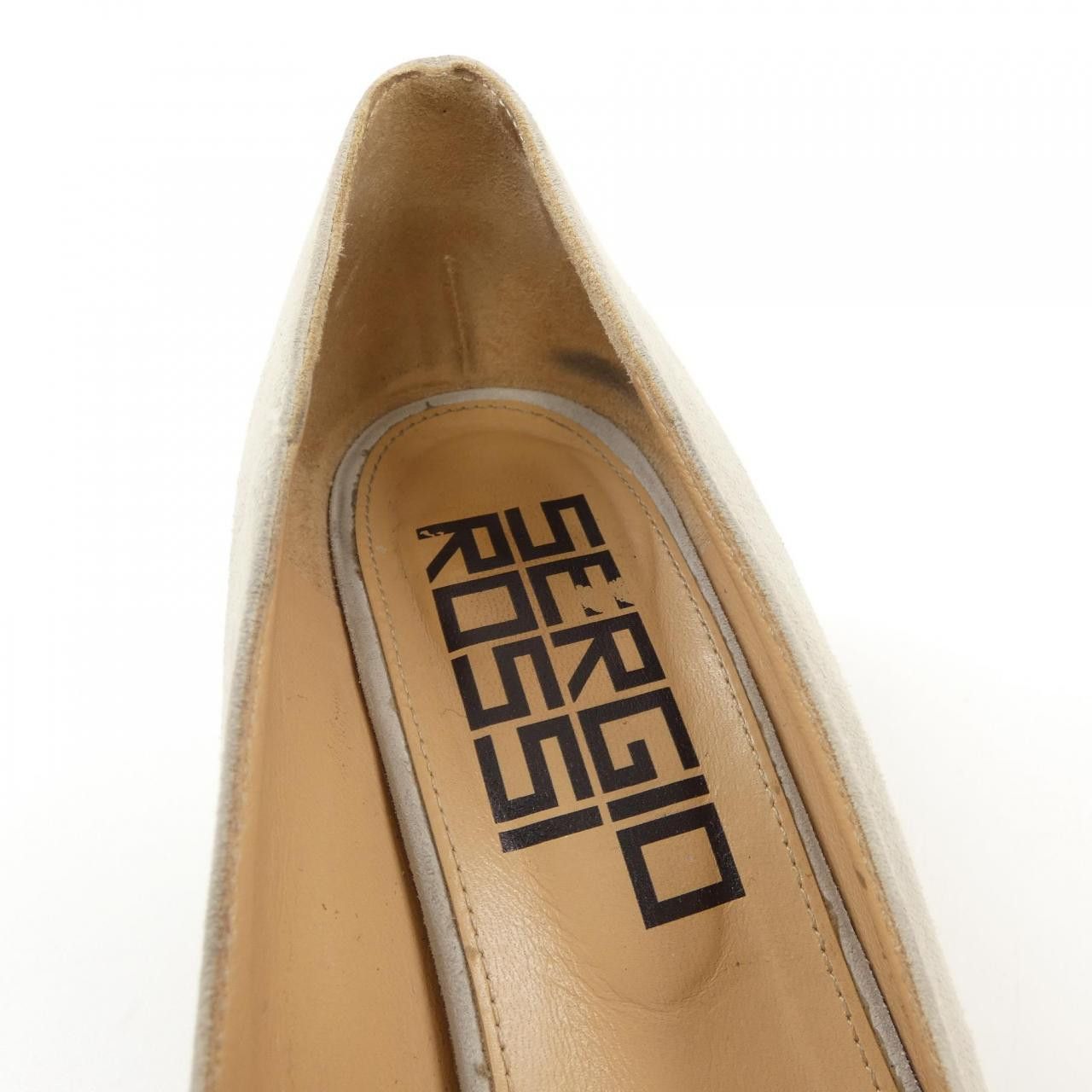 Other Other Sergio Rossi Pumps Leather Shoes DUTY FREE for USA Size ONE SIZE - 6 Thumbnail