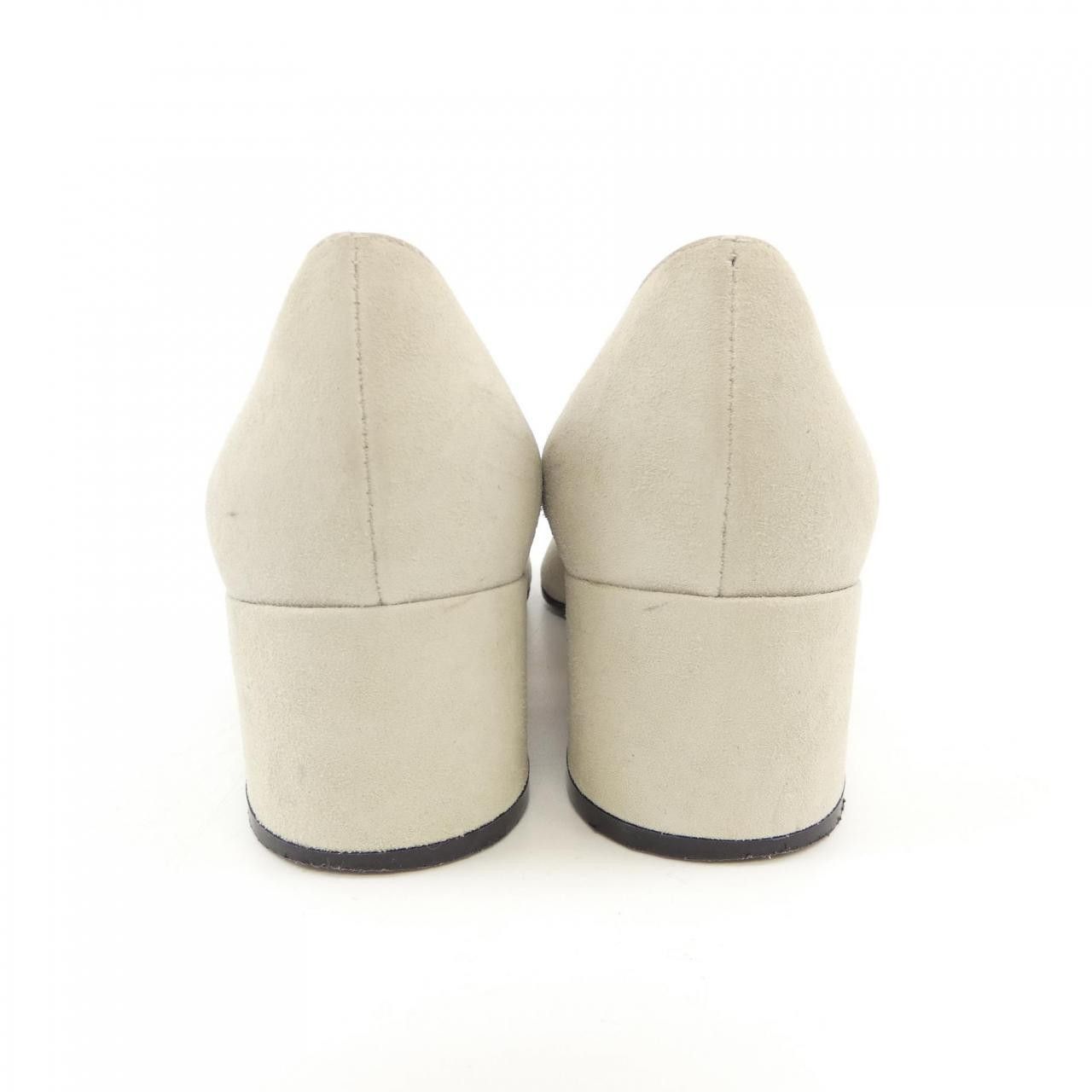 Other Other Sergio Rossi Pumps Leather Shoes DUTY FREE for USA Size ONE SIZE - 5 Thumbnail