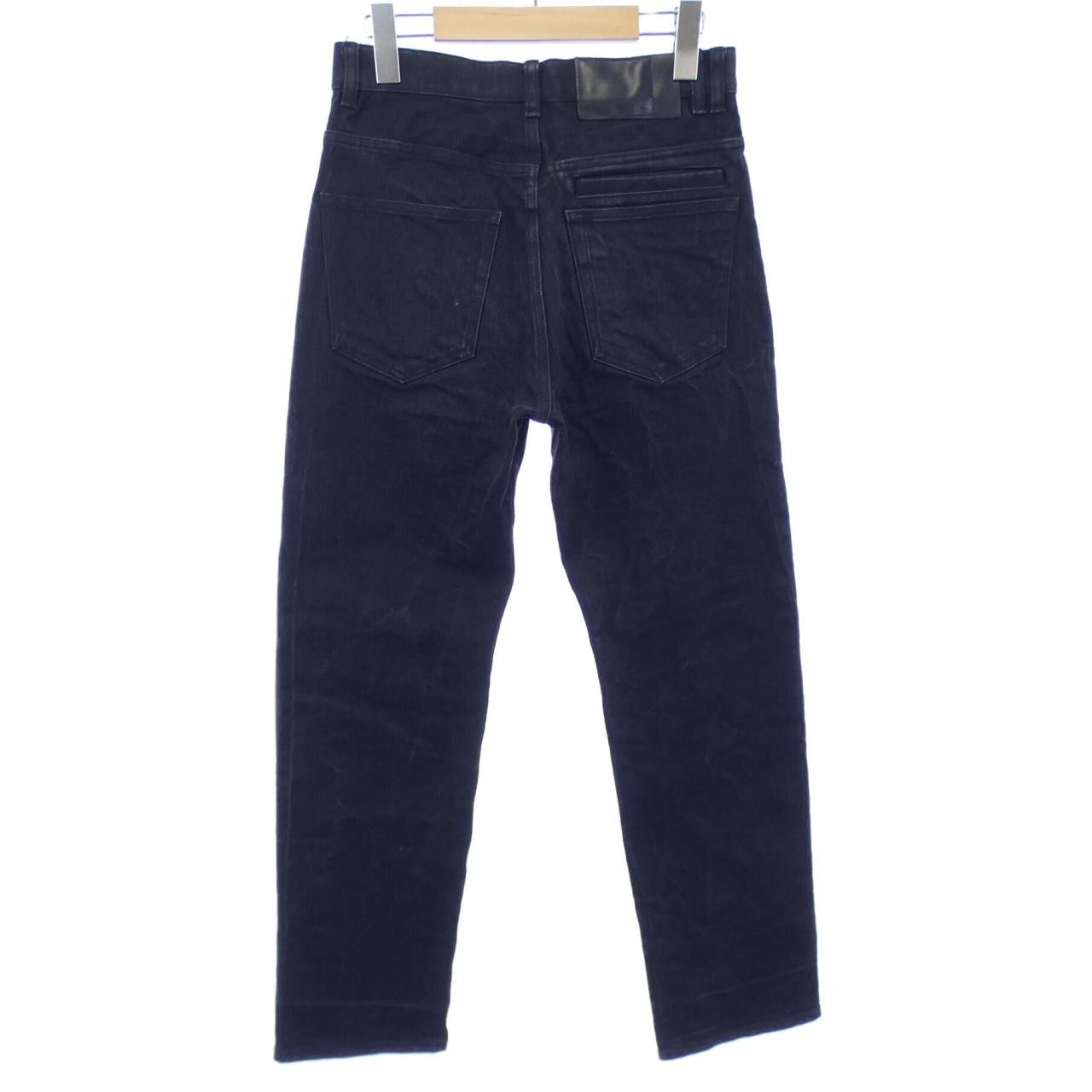 Other Other Taro Horiuchi Jeans Denim Jeans DUTY FREE for USA Size ONE SIZE - 2 Thumbnail