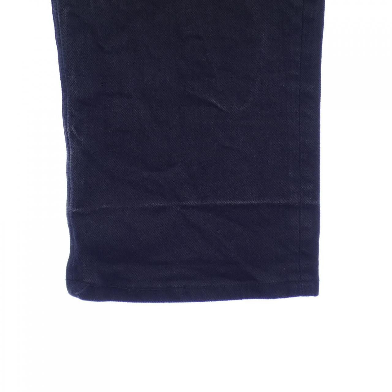 Other Other Taro Horiuchi Jeans Denim Jeans DUTY FREE for USA Size ONE SIZE - 5 Thumbnail