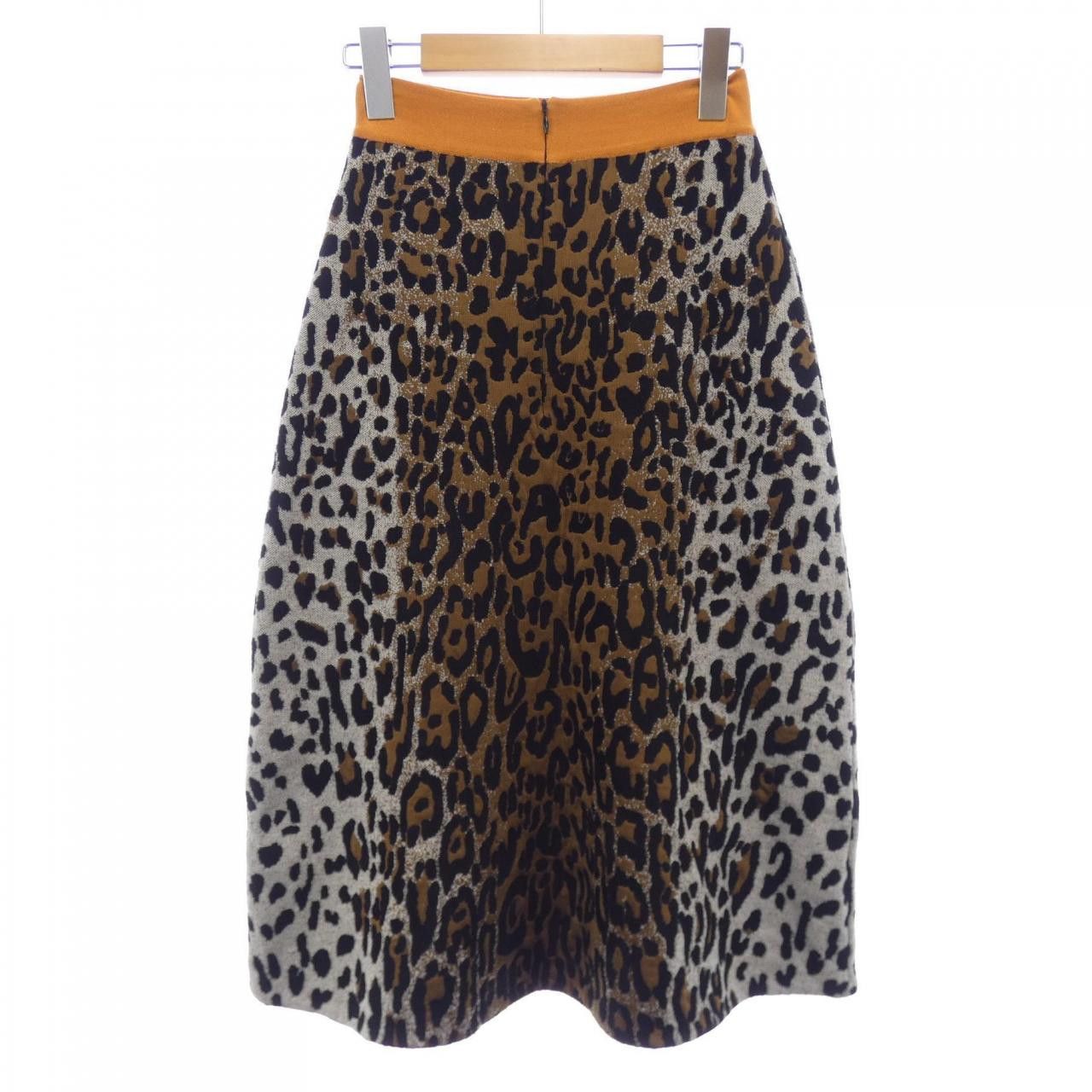 Stella McCartney Stella Mccartney Stella McCartney Skirt Others Skirts DUTY FREE for USA Size ONE SIZE - 2 Thumbnail