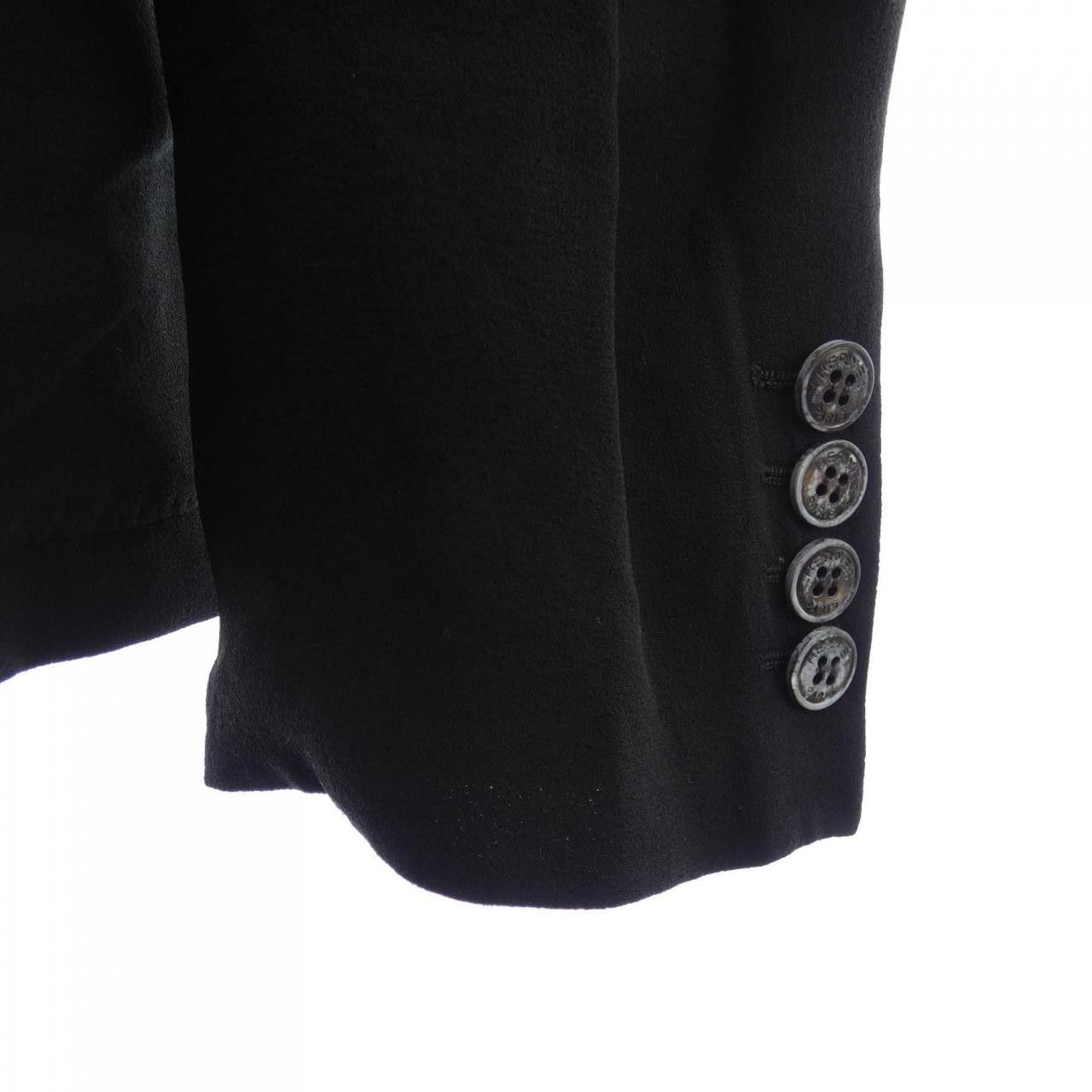 Hermes Hermes Hermes Silk Jacket Others Outerwear DUTY FREE for USA Size ONE SIZE - 6 Thumbnail