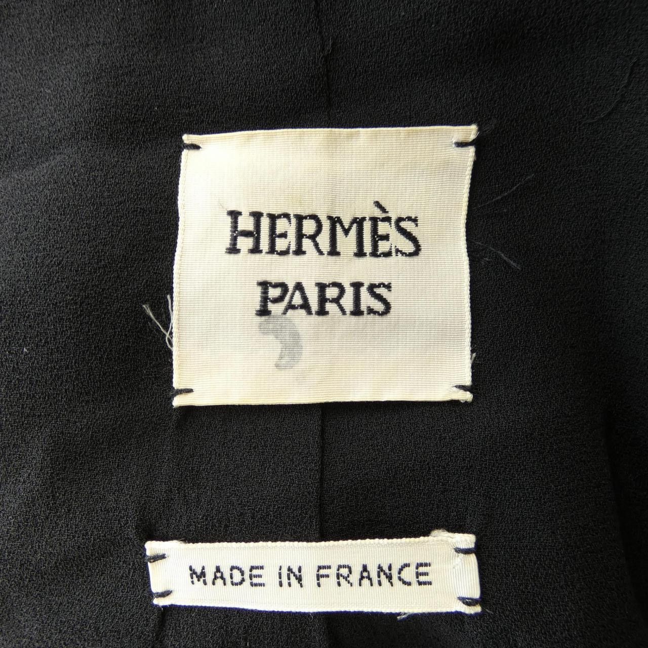 Hermes Hermes Hermes Silk Jacket Others Outerwear DUTY FREE for USA Size ONE SIZE - 4 Thumbnail