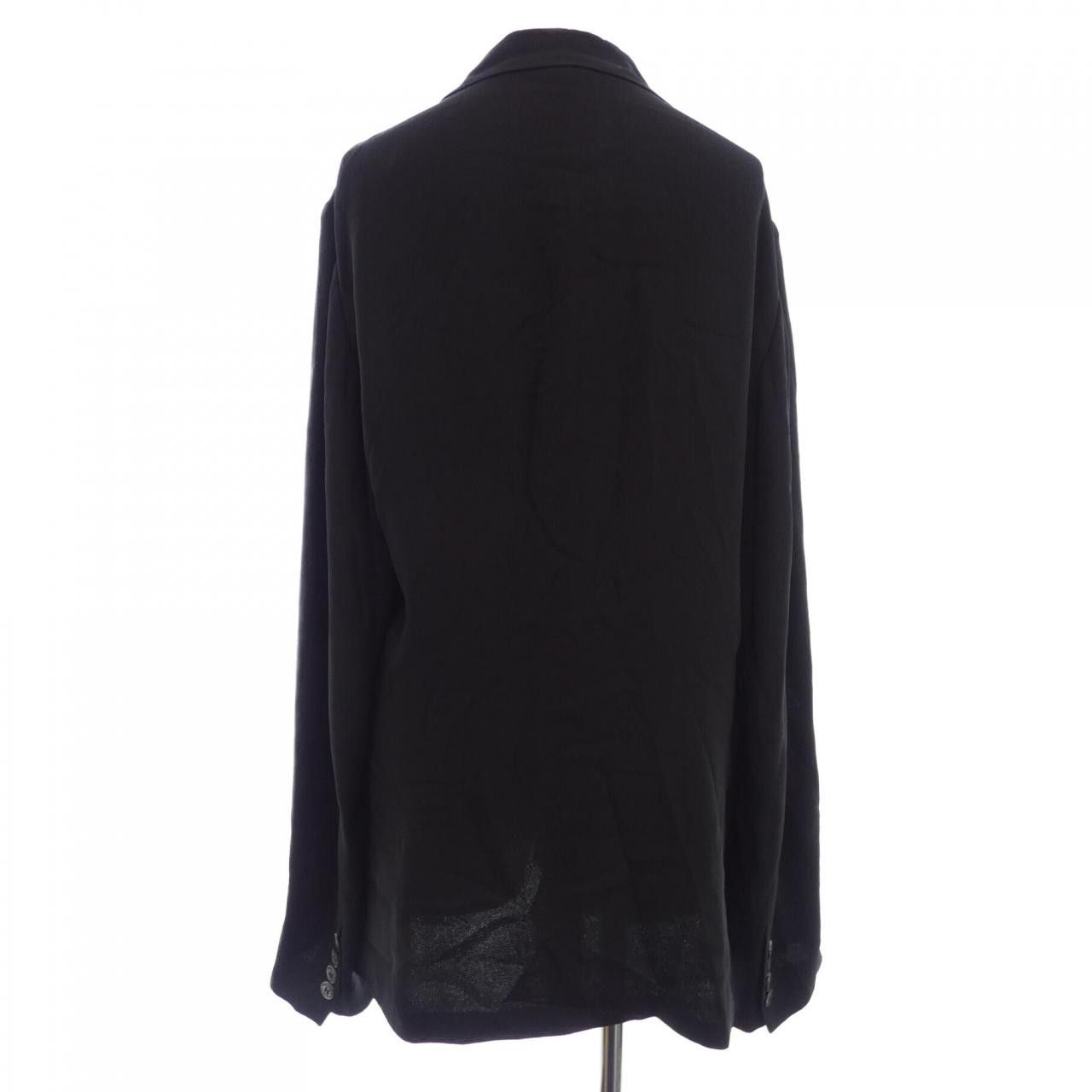 Hermes Hermes Hermes Silk Jacket Others Outerwear DUTY FREE for USA Size ONE SIZE - 2 Thumbnail