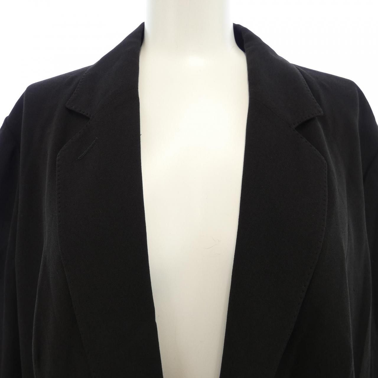 Hermes Hermes Hermes Silk Jacket Others Outerwear DUTY FREE for USA Size ONE SIZE - 5 Thumbnail