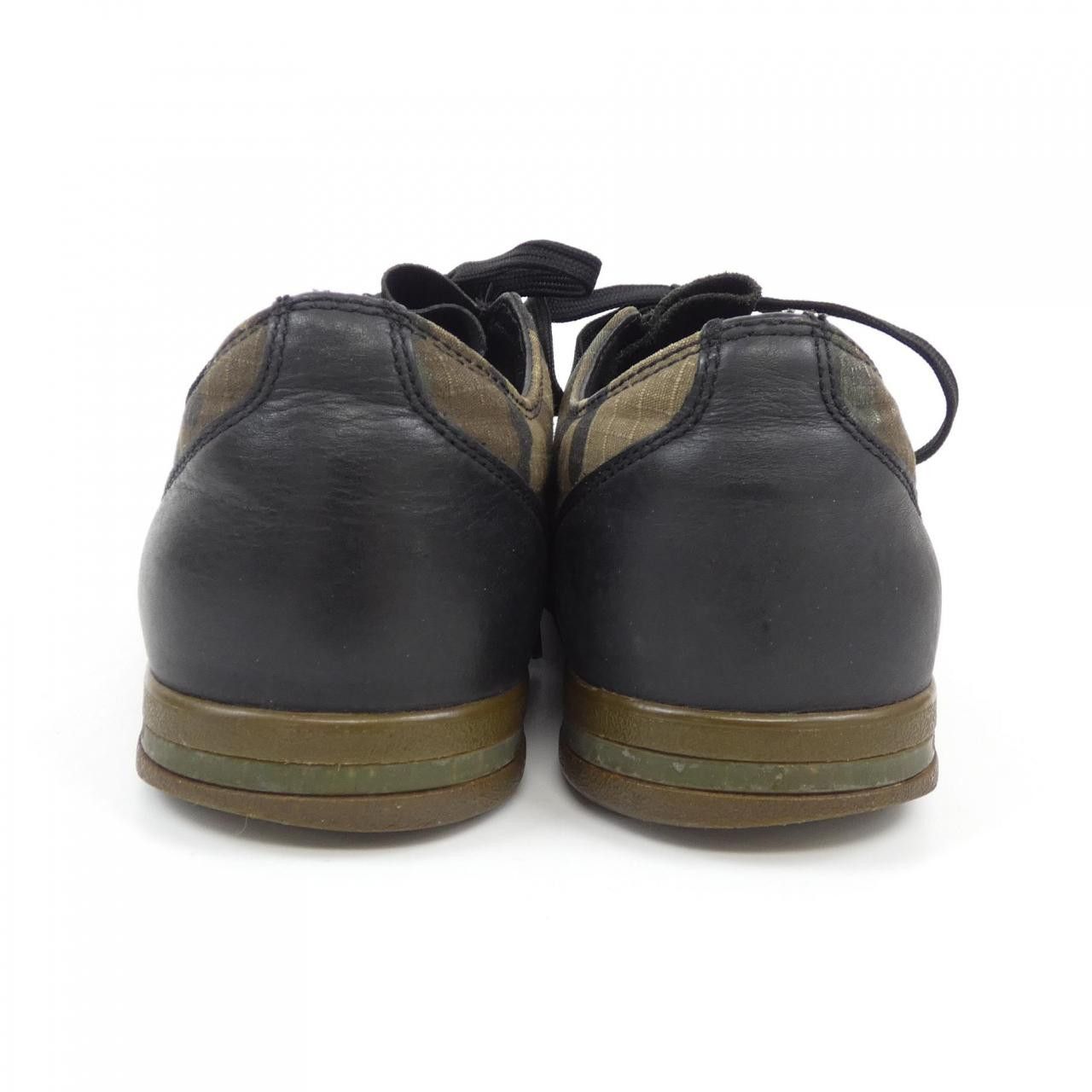 Dolce & Gabbana Dolce & Gabbana Dolce&Gabbana Sneakers Leather Shoes DUTY FREE for USA Size ONE SIZE - 5 Thumbnail