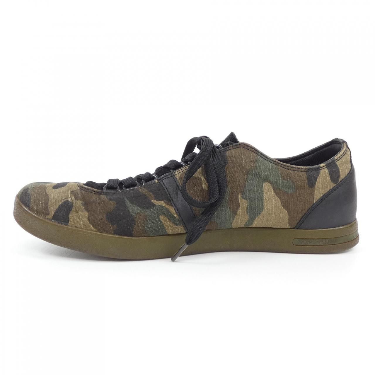 Dolce & Gabbana Dolce & Gabbana Dolce&Gabbana Sneakers Leather Shoes DUTY FREE for USA Size ONE SIZE - 2 Thumbnail