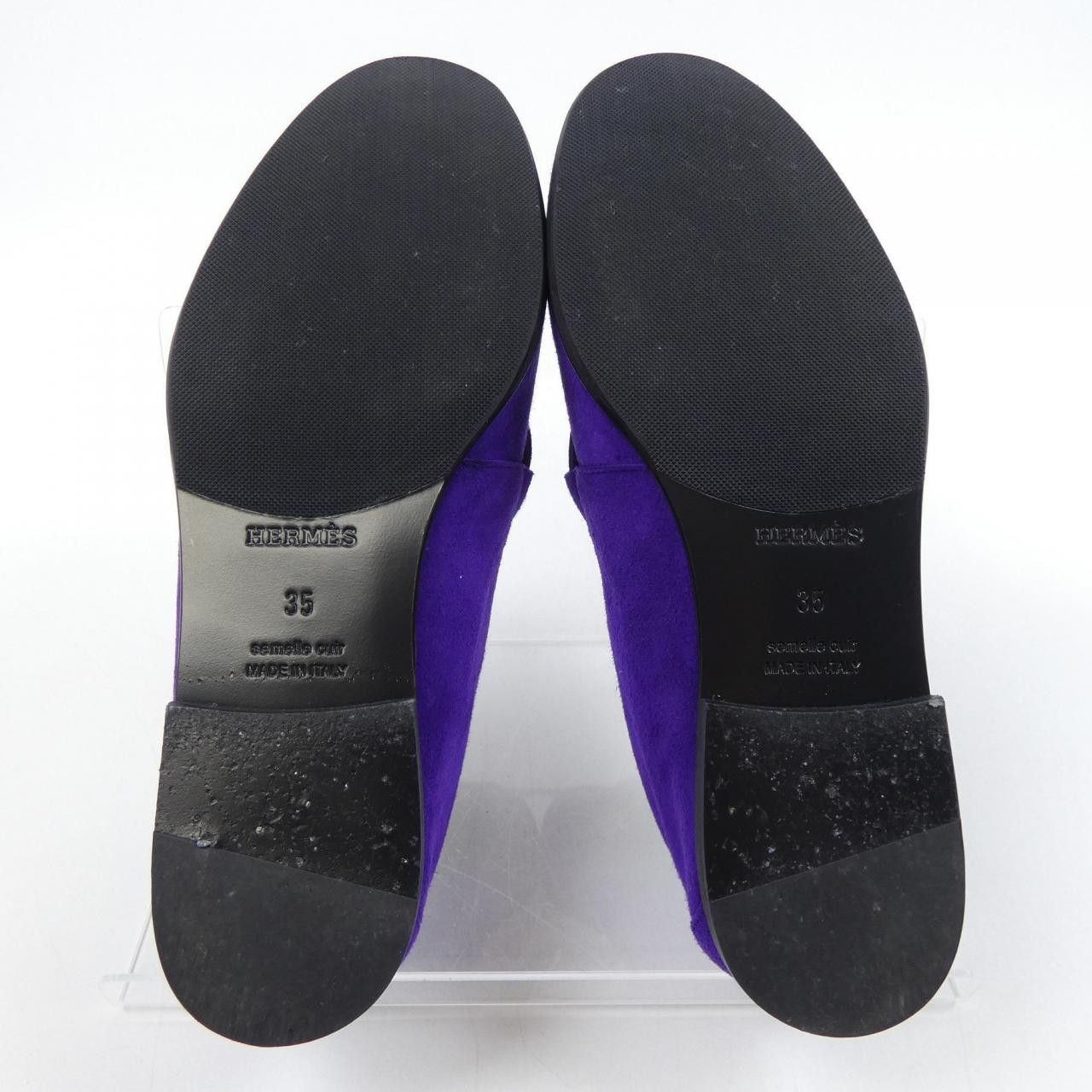 Hermes Hermes Hermes Shoes Others Shoes DUTY FREE for USA Size ONE SIZE - 4 Thumbnail
