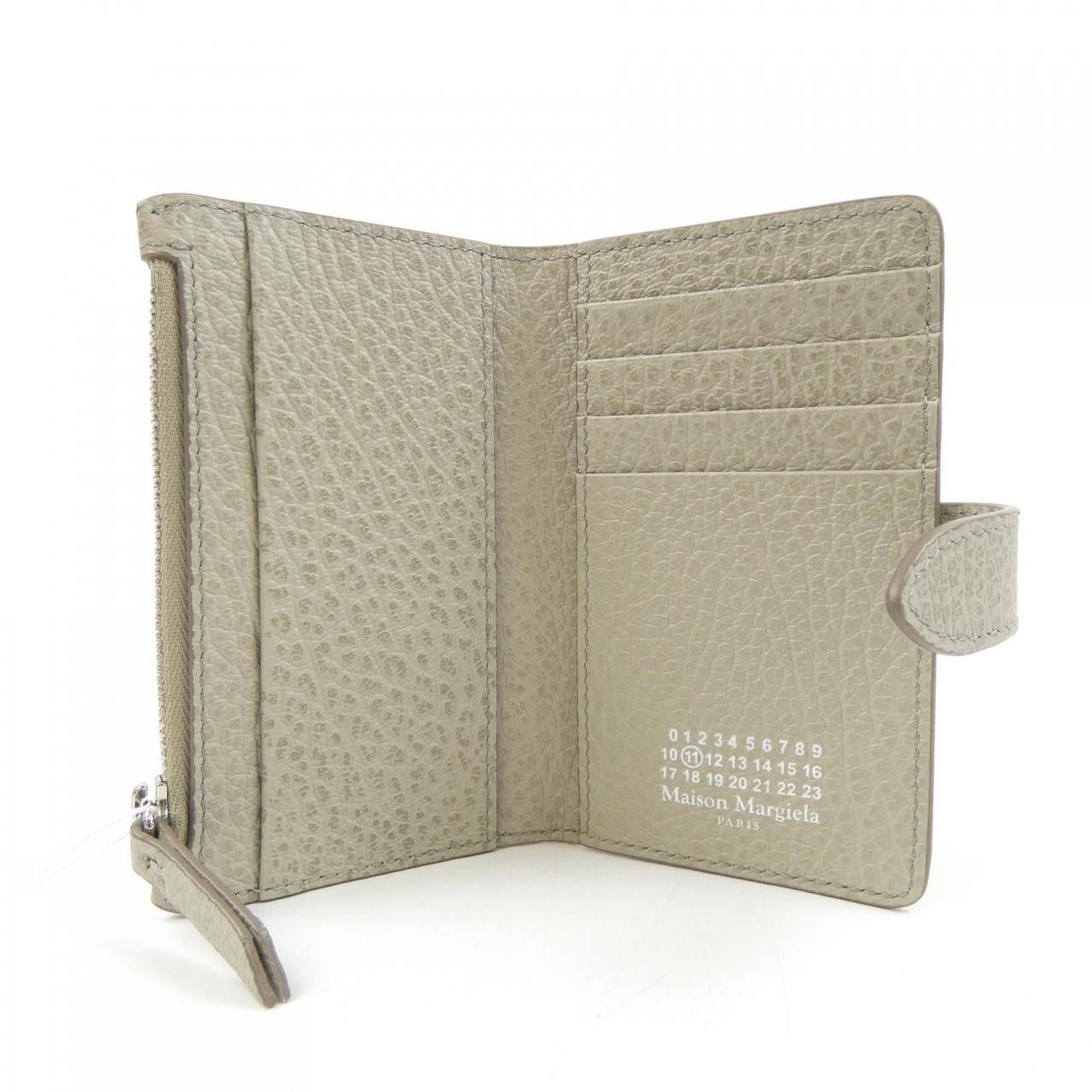 Other Maison Margiela SA1VX0019 Card Case Others Card Case SA1VX0019 DUTY FREE for USA