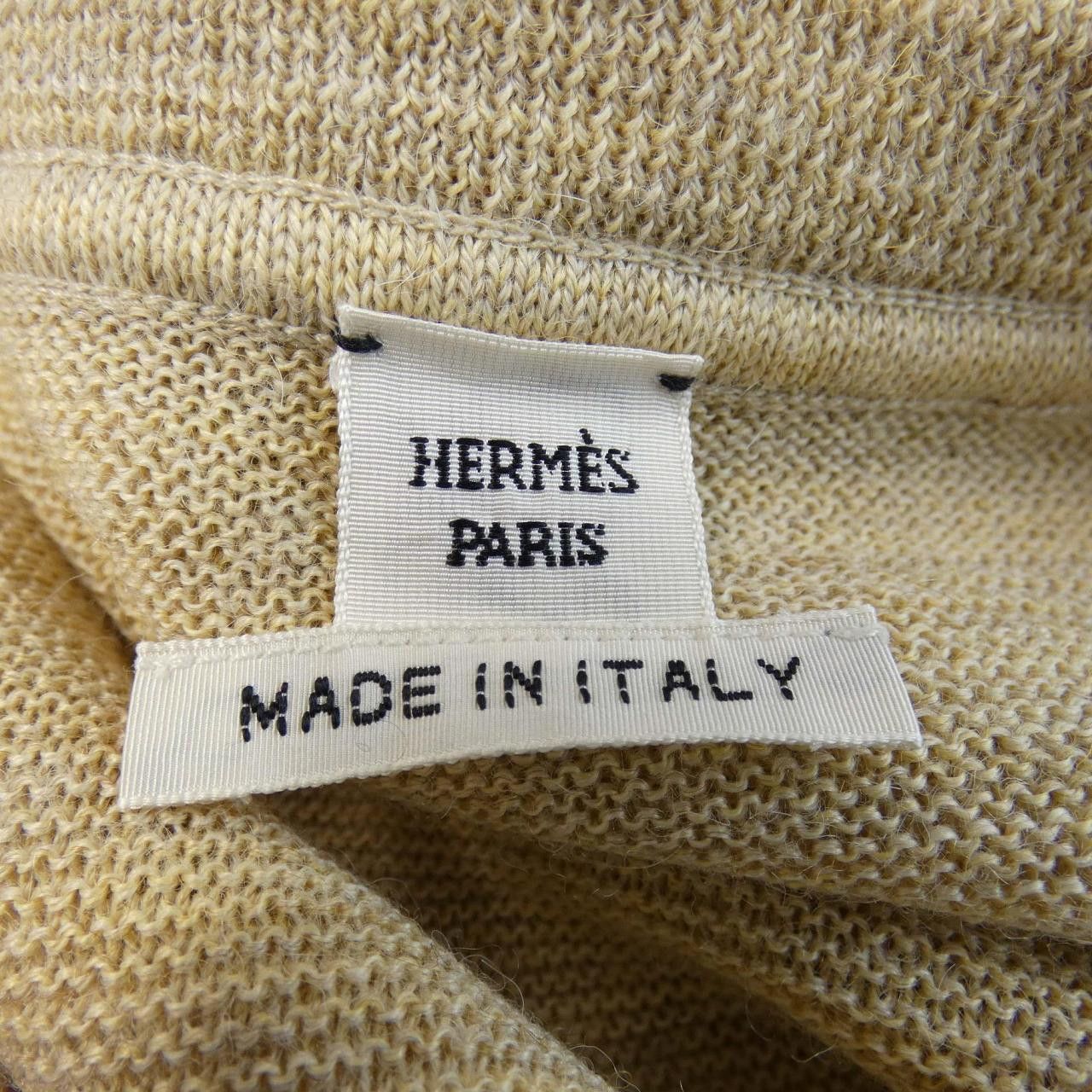 Hermes Hermes Hermes Twill Reine Dress Others Dresses DUTY FREE for USA Size ONE SIZE - 4 Thumbnail