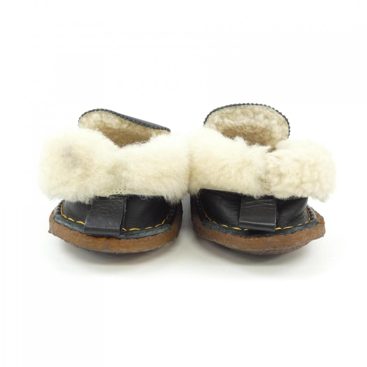 Chloe Chloe Chloe Leather Shoes Leather Shoes DUTY FREE for USA Size ONE SIZE - 5 Thumbnail