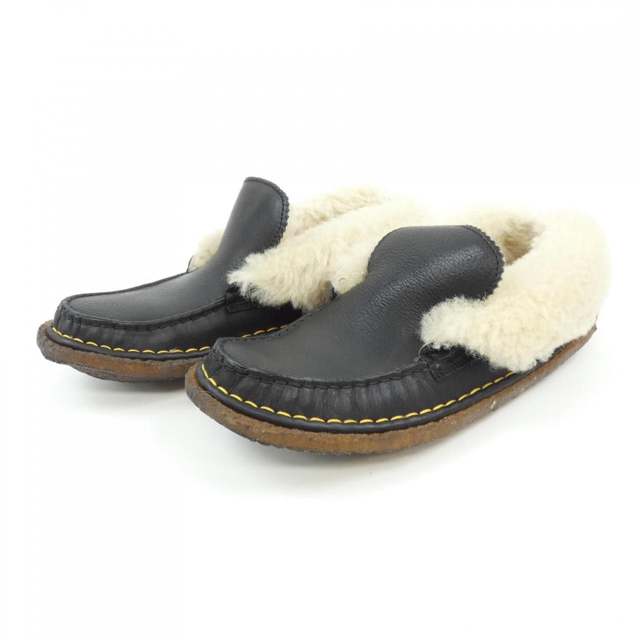 Chloe Chloe Chloe Leather Shoes Leather Shoes DUTY FREE for USA Size ONE SIZE - 3 Thumbnail