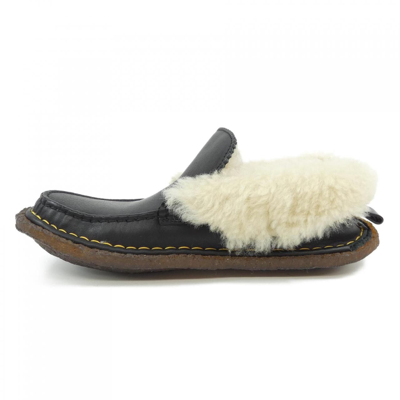 Chloe Chloe Chloe Leather Shoes Leather Shoes DUTY FREE for USA Size ONE SIZE - 2 Thumbnail