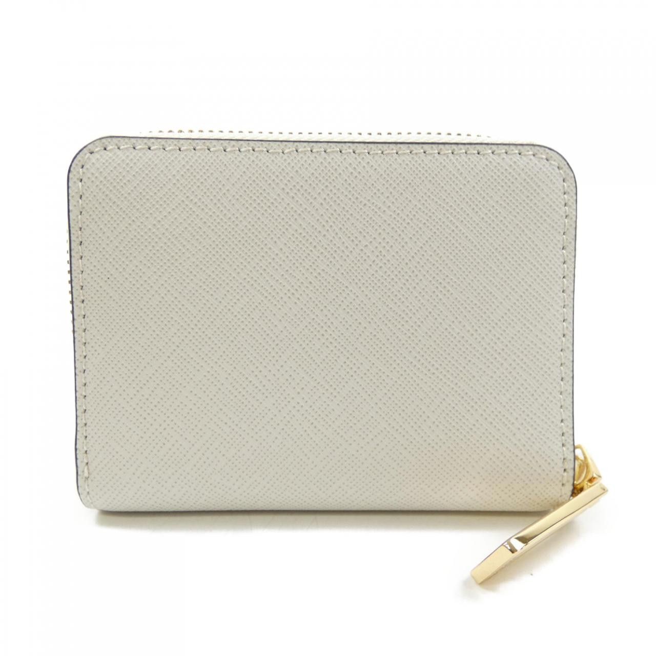Other Other COCOCELUX GOLD Wallet Leather Short Wallet DUTY FREE for USA Size ONE SIZE - 2 Thumbnail