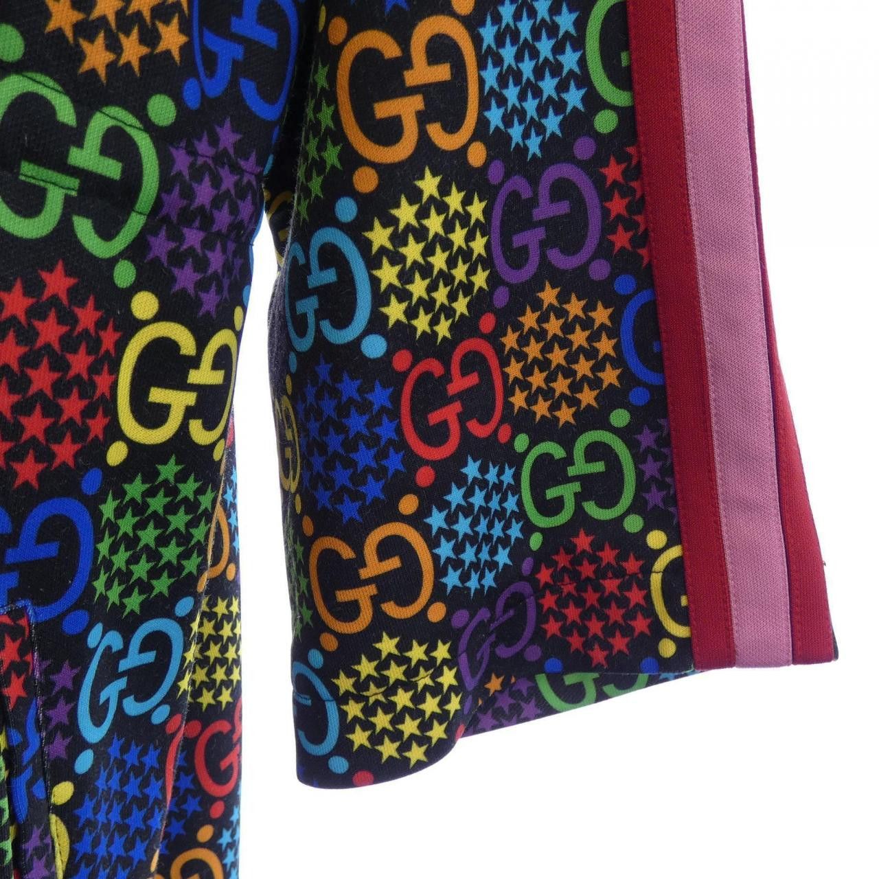 Gucci Gucci Gucci 609949 XJB89 Dress Others Dresses 609949 XJB89 DUTY FREE for USA Size ONE SIZE - 6 Thumbnail
