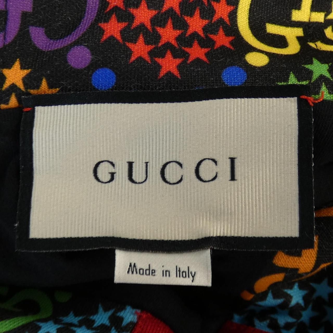 Gucci Gucci Gucci 609949 XJB89 Dress Others Dresses 609949 XJB89 DUTY FREE for USA Size ONE SIZE - 4 Thumbnail