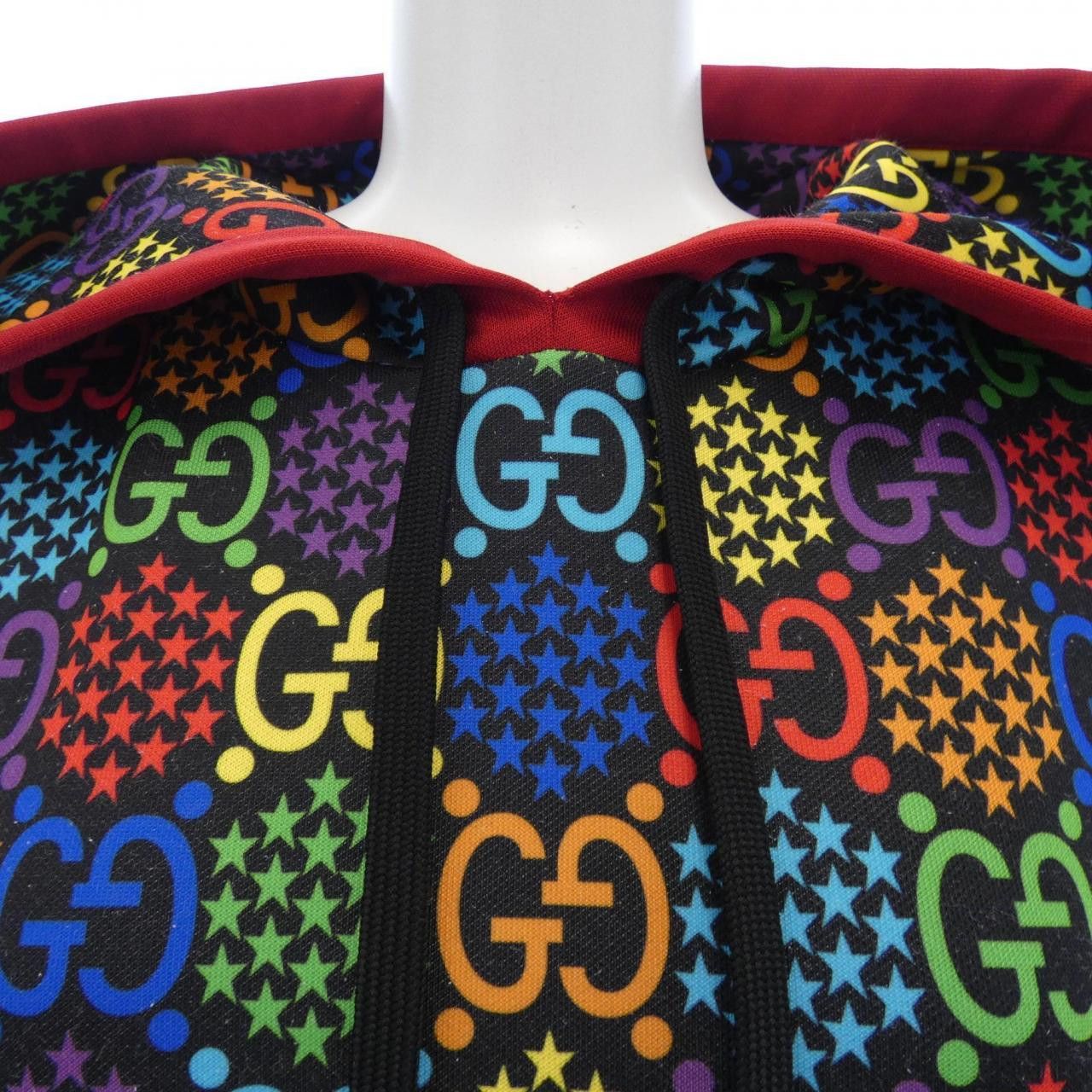 Gucci Gucci Gucci 609949 XJB89 Dress Others Dresses 609949 XJB89 DUTY FREE for USA Size ONE SIZE - 5 Thumbnail