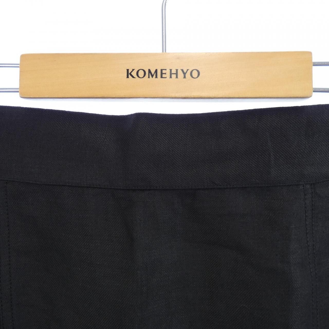 Chanel Chanel Chanel Vintage Skirt Others Skirts DUTY FREE for USA Size ONE SIZE - 4 Thumbnail