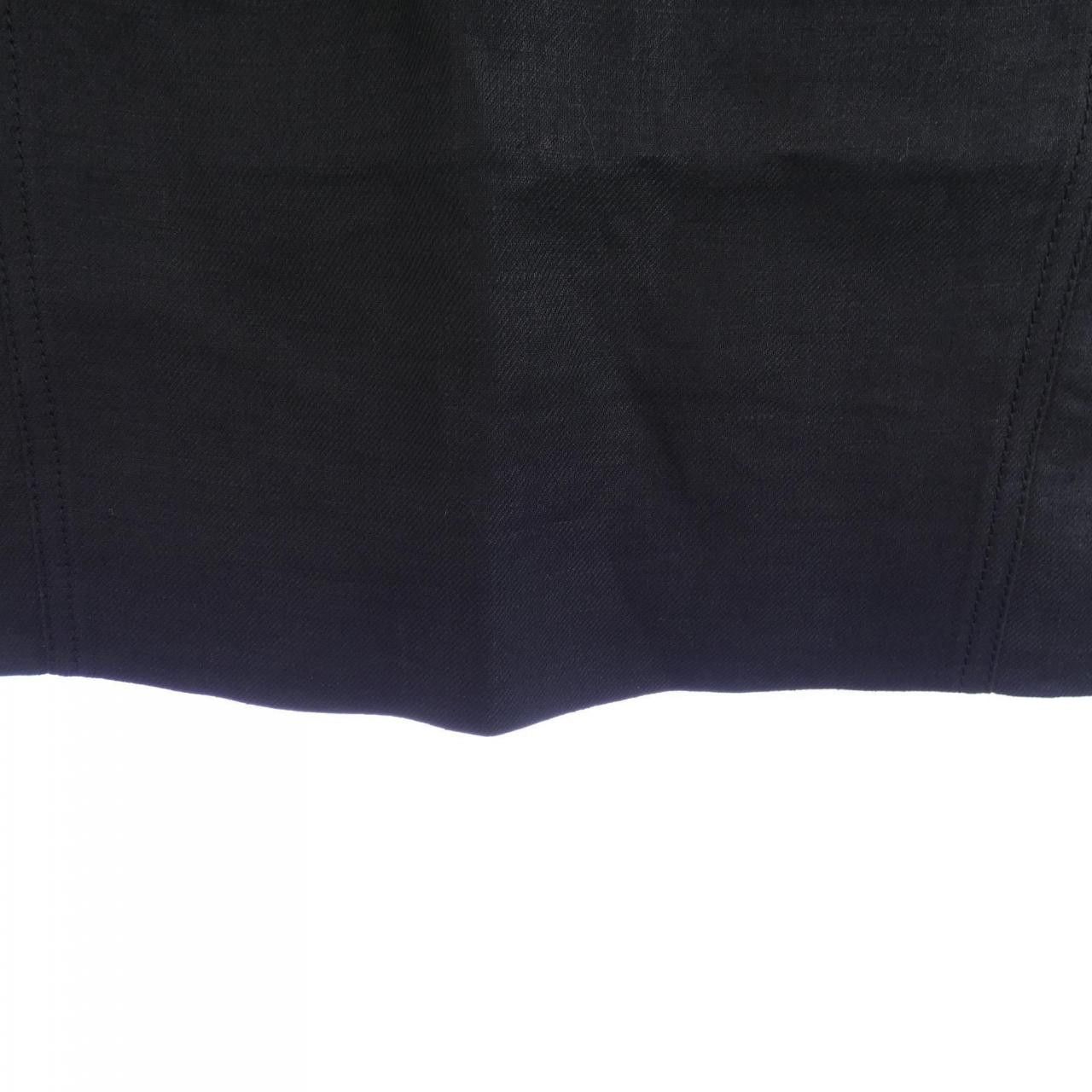 Chanel Chanel Chanel Vintage Skirt Others Skirts DUTY FREE for USA Size ONE SIZE - 5 Thumbnail