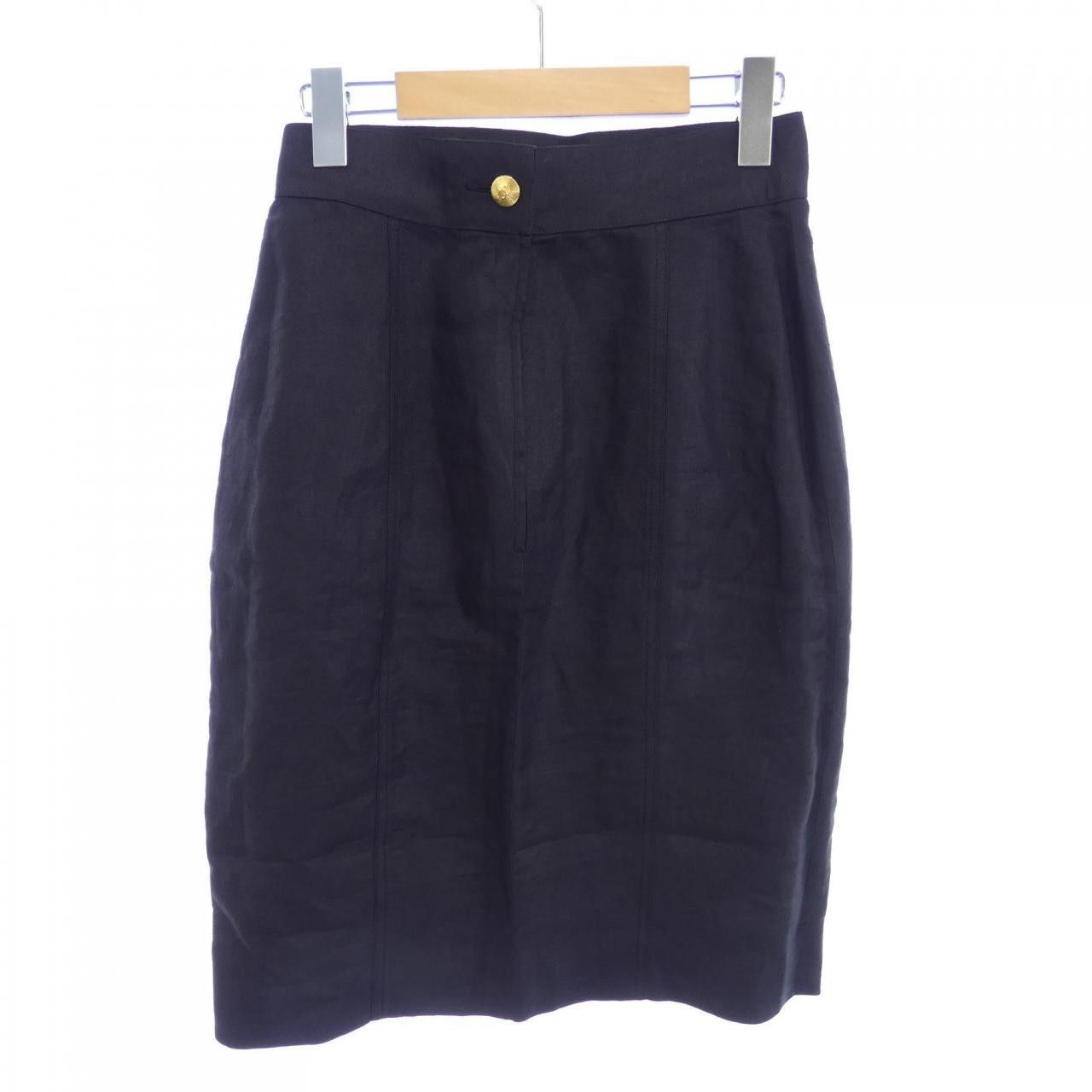 Chanel Chanel Chanel Vintage Skirt Others Skirts DUTY FREE for USA Size ONE SIZE - 2 Thumbnail