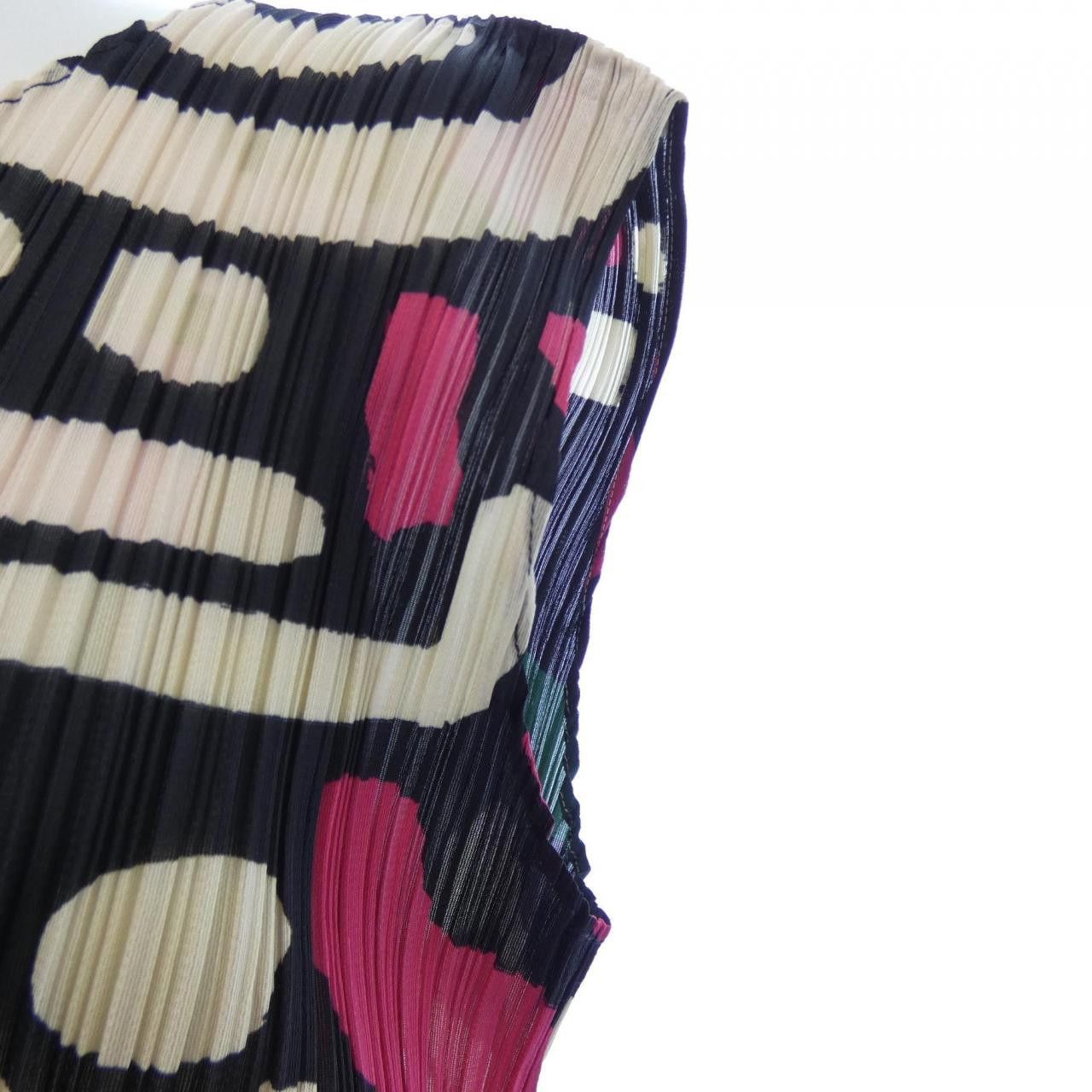 Other Pleats Please Dress Others Dresses PP13-JH616 DUTY FREE for USA