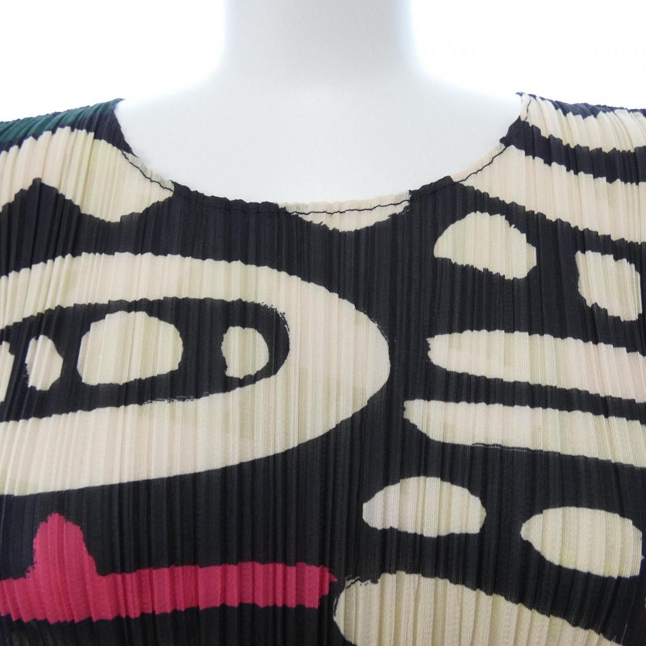 Other Pleats Please Dress Others Dresses PP13-JH616 DUTY FREE for USA