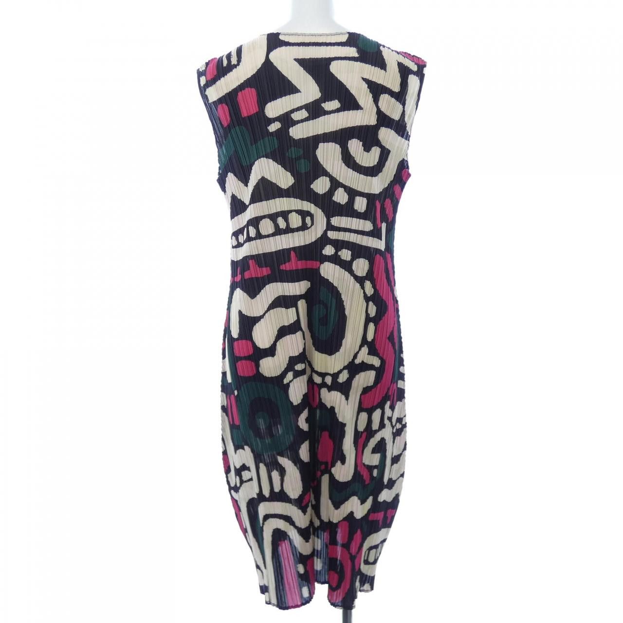 Other Pleats Please Dress Others Dresses PP13-JH616 DUTY FREE for USA