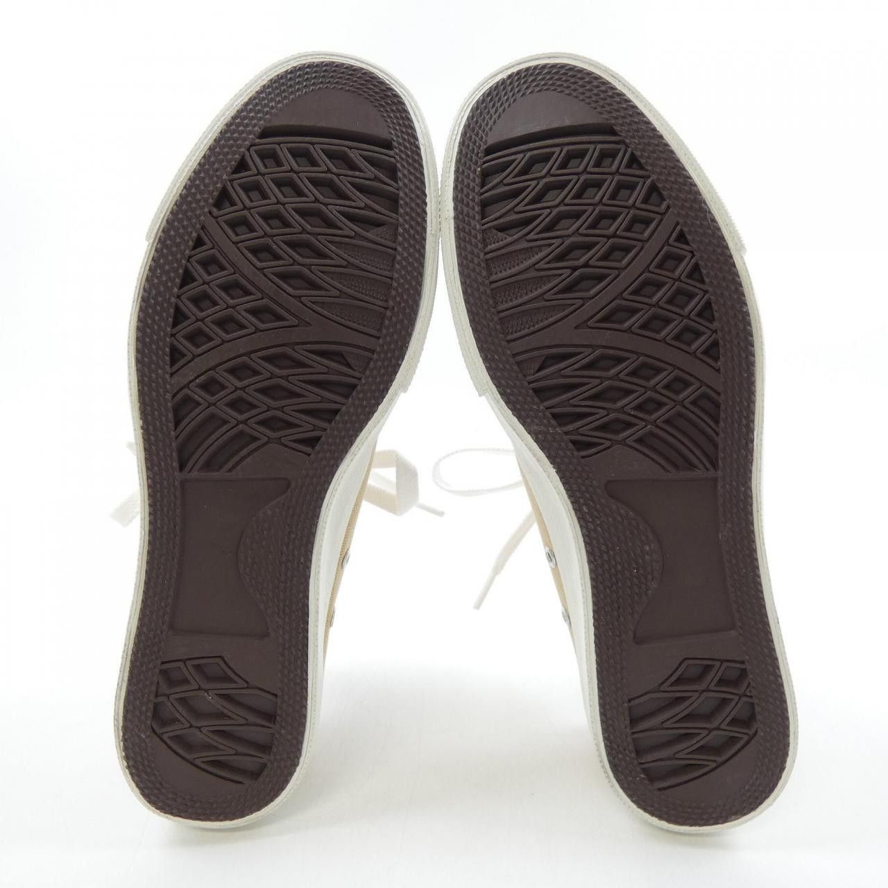 Other Other R.C.A. Sneakers Leather Shoes DUTY FREE for USA Size ONE SIZE - 4 Thumbnail