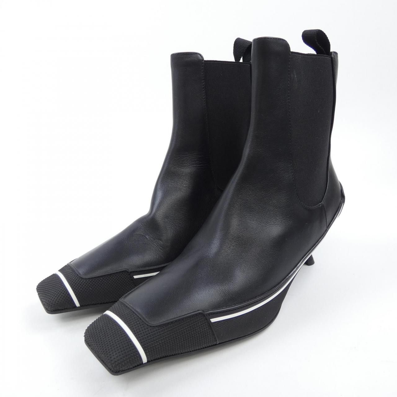 Dior Dior Christian Dior D-MOTION Boots Leather Shoes D-MOTION DUTY FREE for USA Size ONE SIZE - 3 Thumbnail