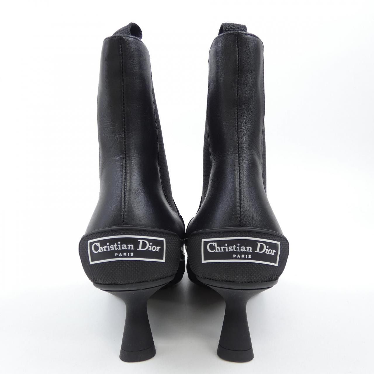 Dior Dior Christian Dior D-MOTION Boots Leather Shoes D-MOTION DUTY FREE for USA Size ONE SIZE - 5 Thumbnail
