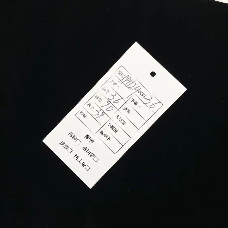 Dior Dior Black Women's T-Shirt 0089 Size ONE SIZE - 7 Thumbnail