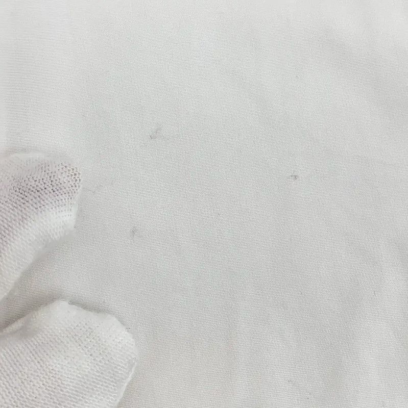 Dior Dior White Cotton XS Women's Dress 0089 Size XS / US 0-2 / IT 36-38 - 10 Thumbnail