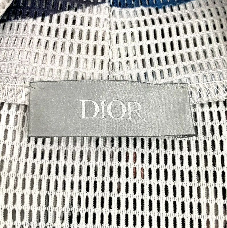 Dior Dior Multicolored Women's Pullover Sweater 0089 Size S / US 4 / IT 40 - 6 Thumbnail