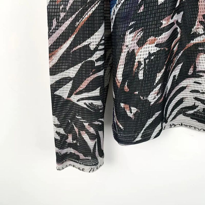 Dior Dior Multicolored Women's Pullover Sweater 0089 Size S / US 4 / IT 40 - 5 Thumbnail