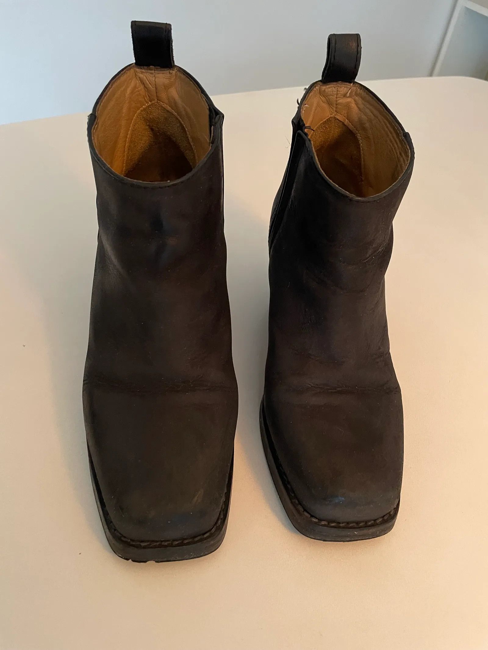 Acne Studios Acne Studios Low rider Boots Size US 6 / IT 36 - 3 Thumbnail