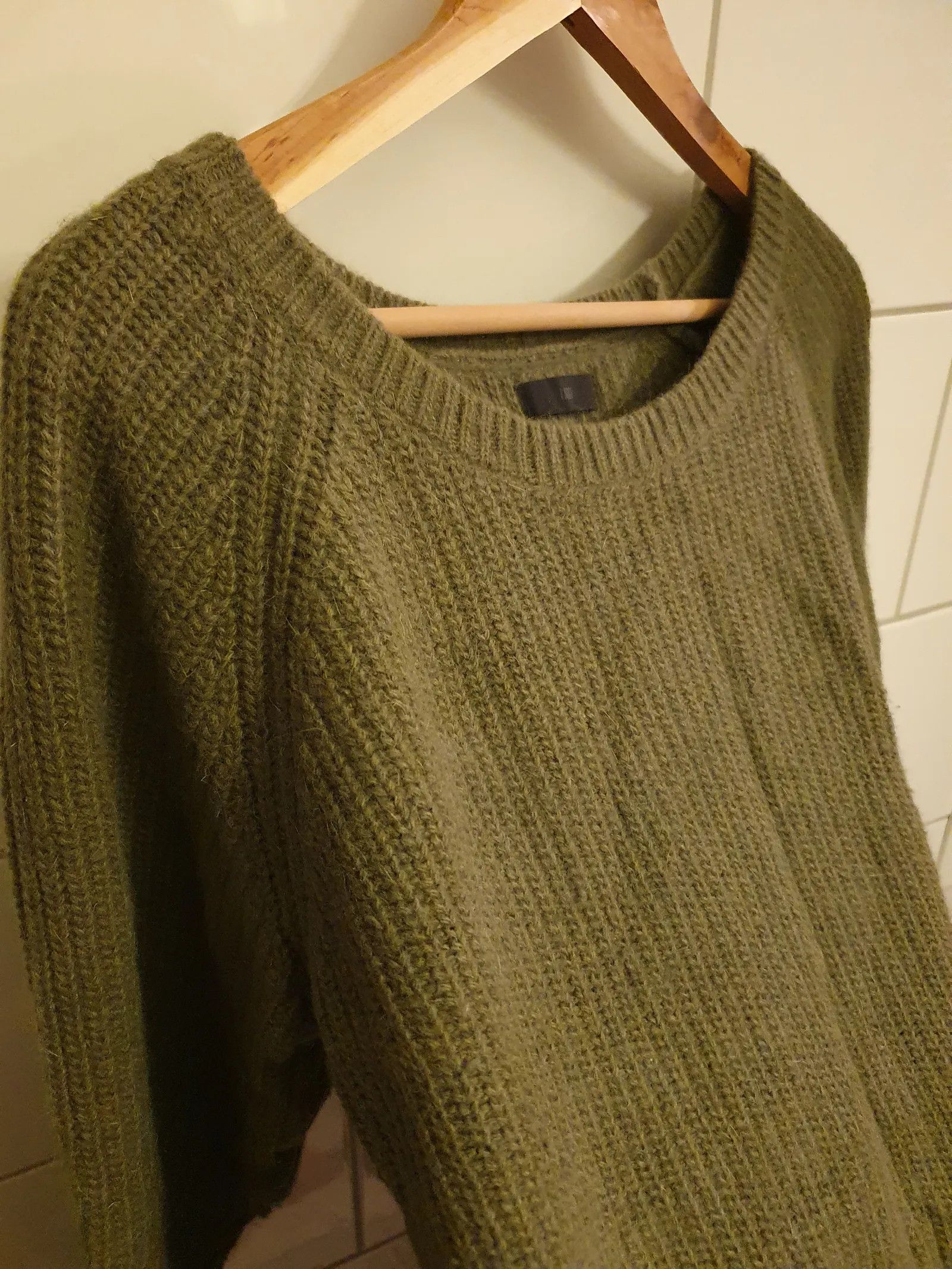 Tiger of Sweden Tiger of Sweden Sweater Size L / US 10 / IT 46 - 4 Thumbnail
