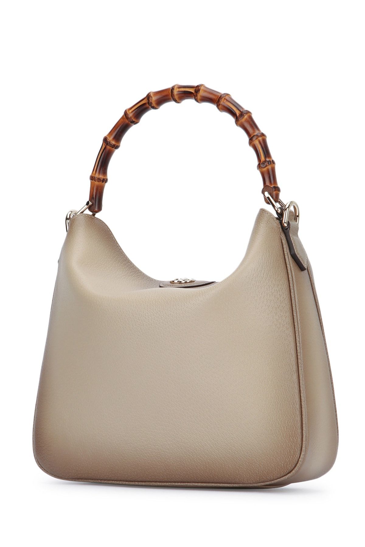 Gucci Handbag Gucci Diana Pigprint C Size ONE SIZE - 2 Thumbnail