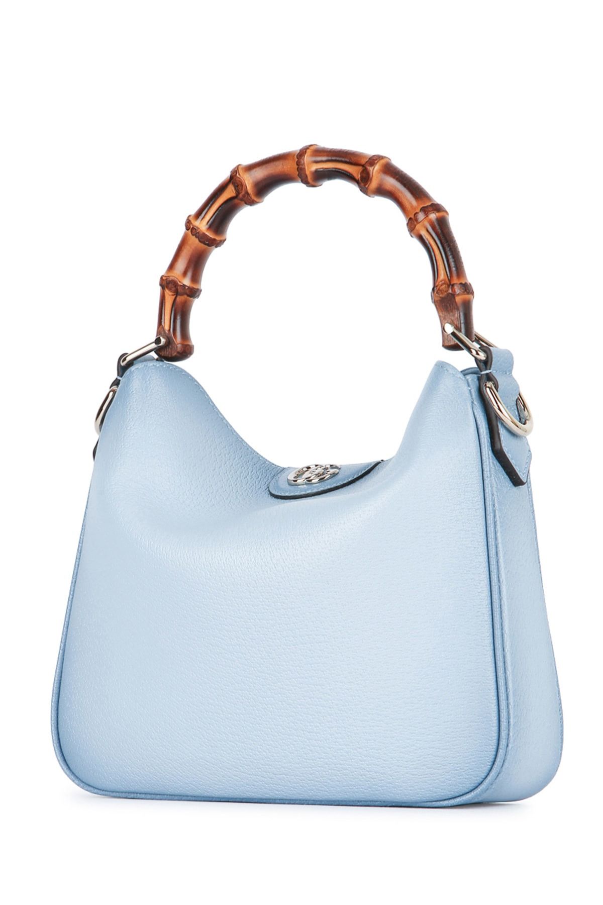 Gucci Handbag Gucci Diana Pigprint C Size ONE SIZE - 2 Thumbnail