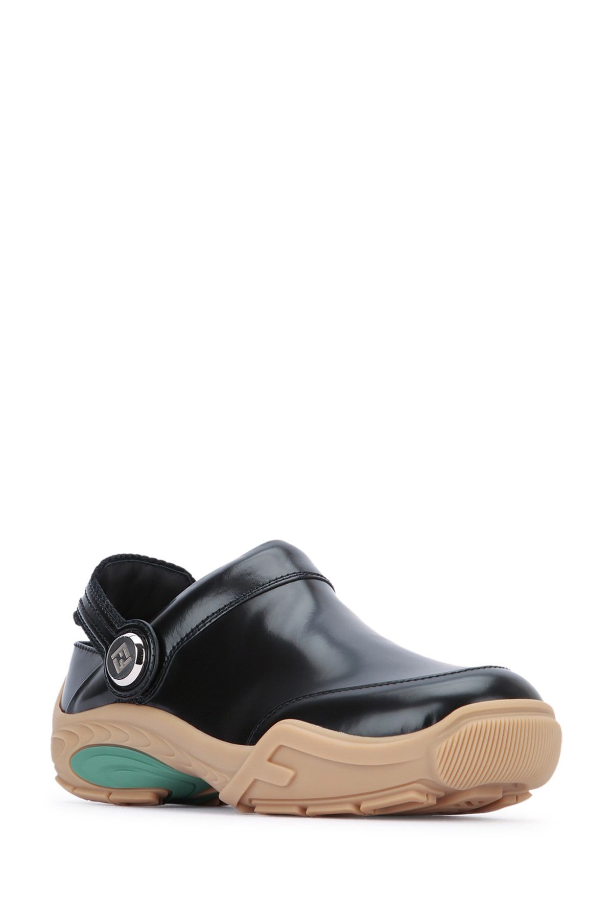 Fendi Mocassini Size US 6 / EU 39 - 2 Thumbnail