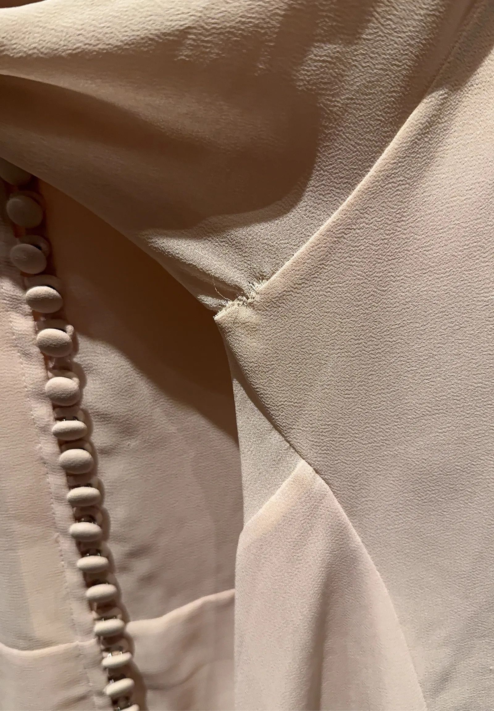 Acne Studios Acne Studios Blouse Size S / US 4 / IT 40 - 8 Thumbnail