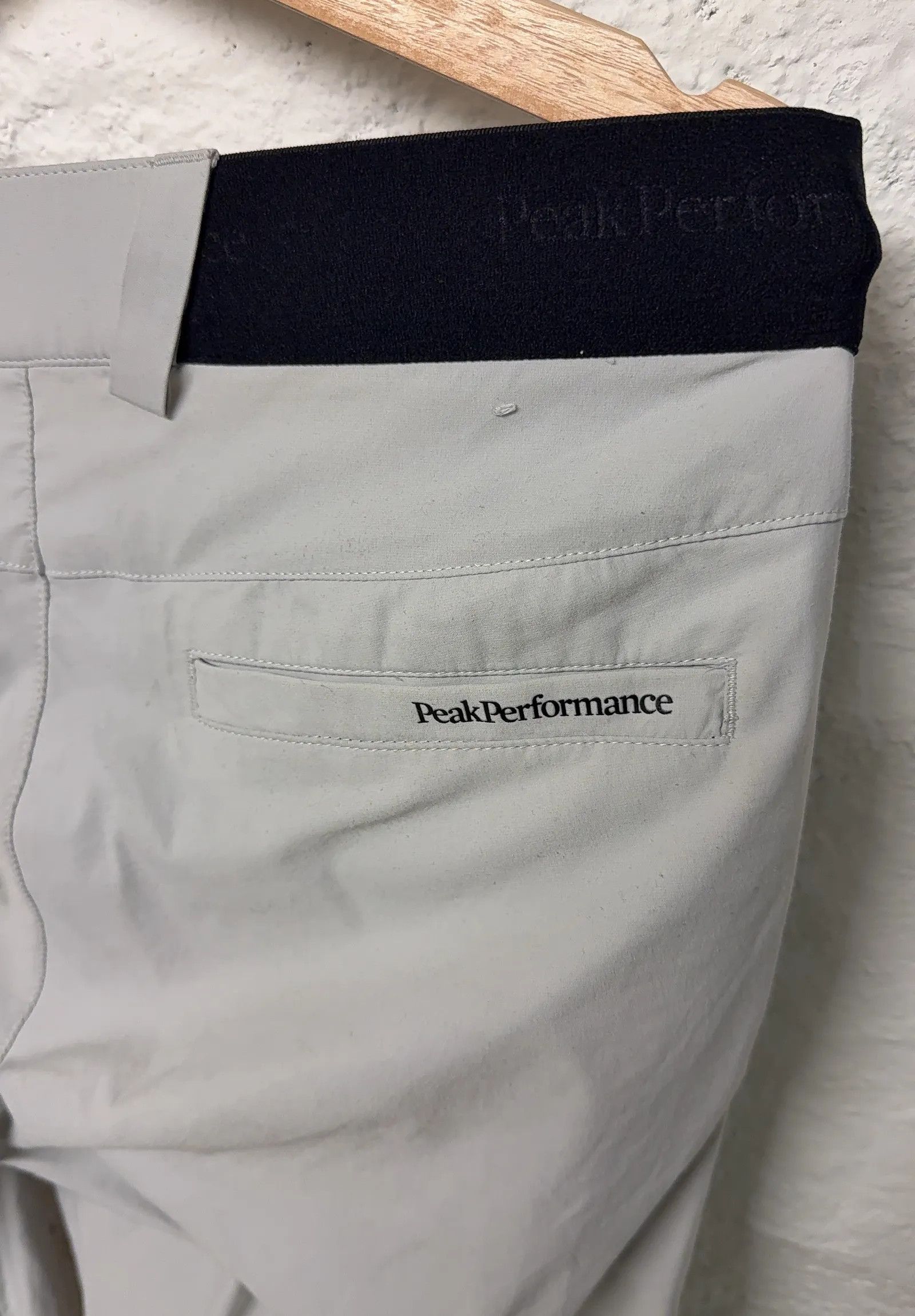 Peak Performance Peak Performance Player pants Pants Size US 29 - 5 Thumbnail