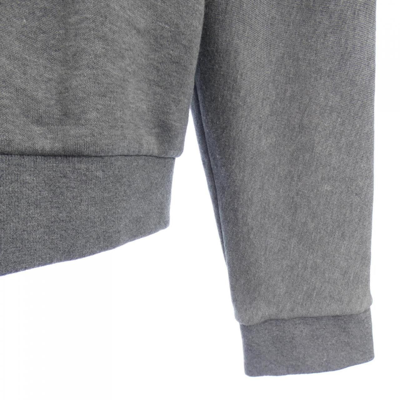 Louis Vuitton Louis Vuitton Louis Vuitton NIGO Sweatshirt Cotton Sweatshirts & Hoodies HJY13WUYR DUTY FREE for USA Size ONE SIZE - 6 Thumbnail
