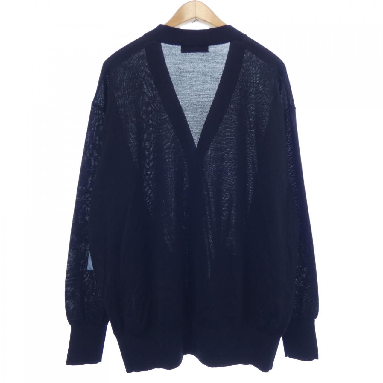 Other Other Undercover UC2D9902-3 Cardigan Cotton Tops UC2D9902-3 DUTY FREE for USA Size ONE SIZE - 2 Thumbnail