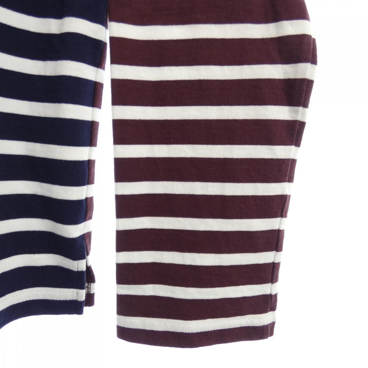 Other Other INSCRIRE 121AW-BC101 Top Cotton Tops 121AW-BC101 DUTY FREE for USA Size ONE SIZE - 6 Thumbnail