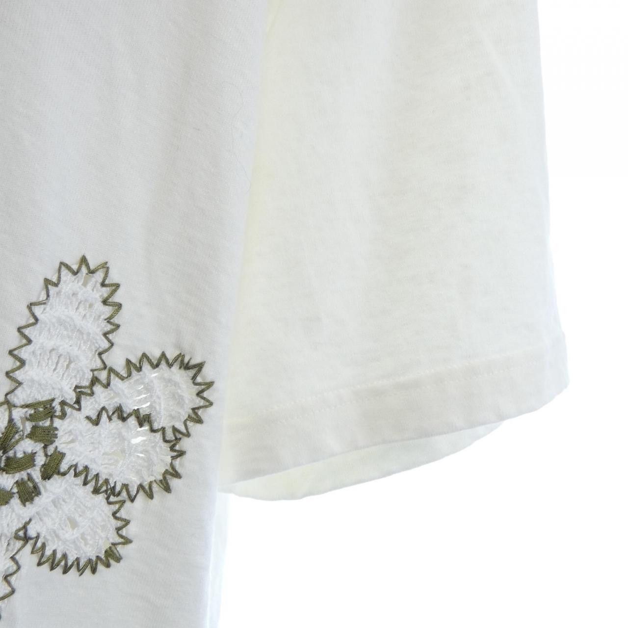 Hermes Hermes Hermes T-shirt Cotton T-Shirts DUTY FREE for USA Size ONE SIZE - 6 Thumbnail