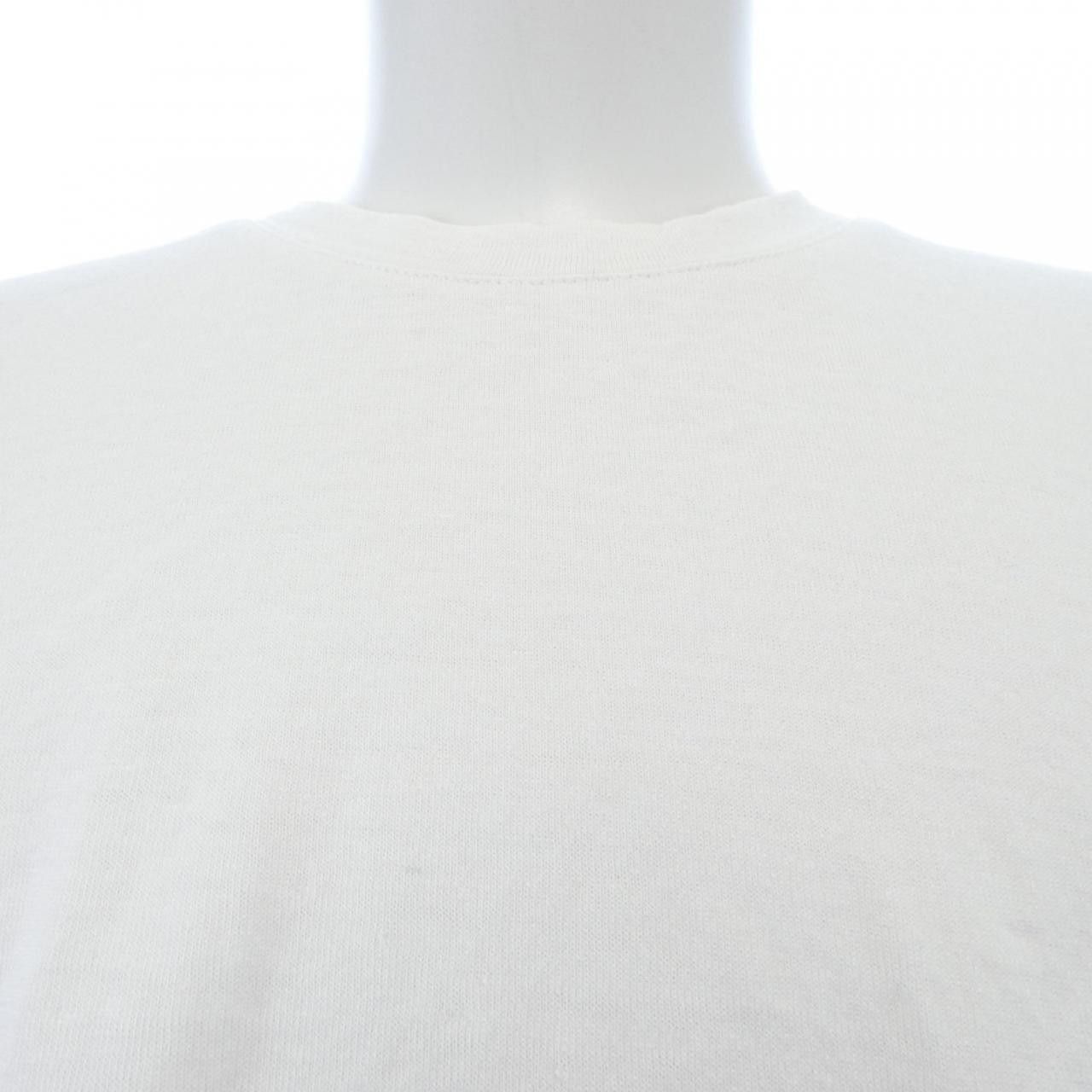 Hermes Hermes Hermes T-shirt Cotton T-Shirts DUTY FREE for USA Size ONE SIZE - 5 Thumbnail