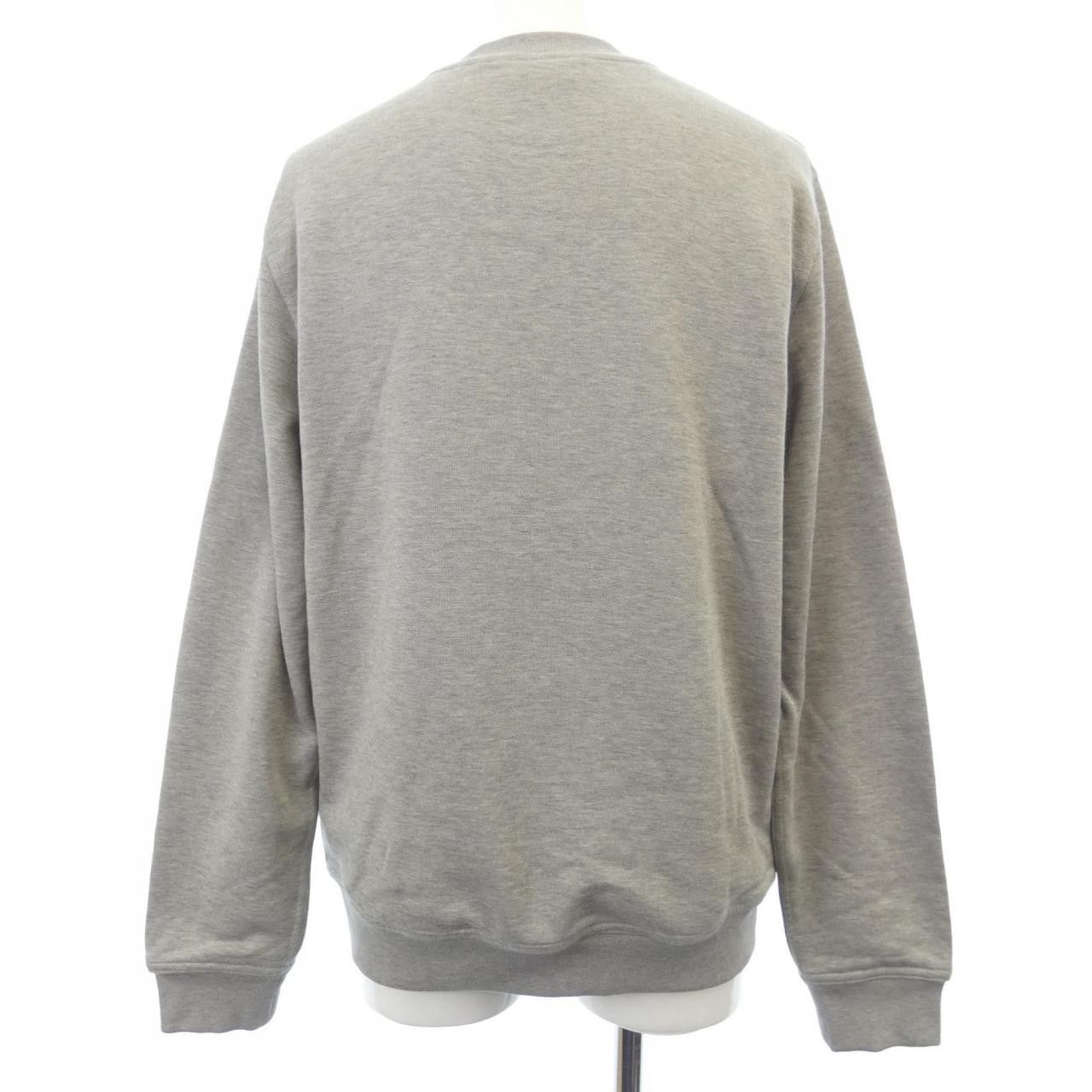 Hermes Hermes Sweatshirt Cotton Sweatshirts & Hoodies DUTY FREE for USA